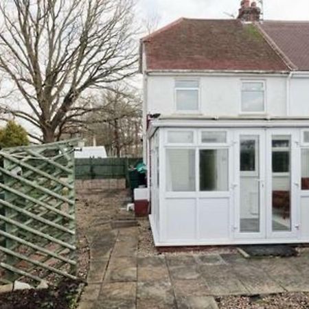 Maidstone Family Homes Upper Road Cottage Bagian luar foto