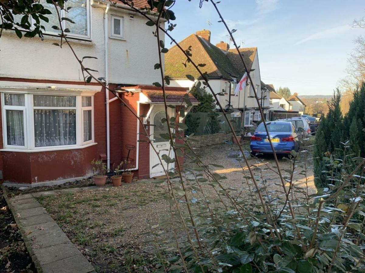 Maidstone Family Homes Upper Road Cottage Bagian luar foto