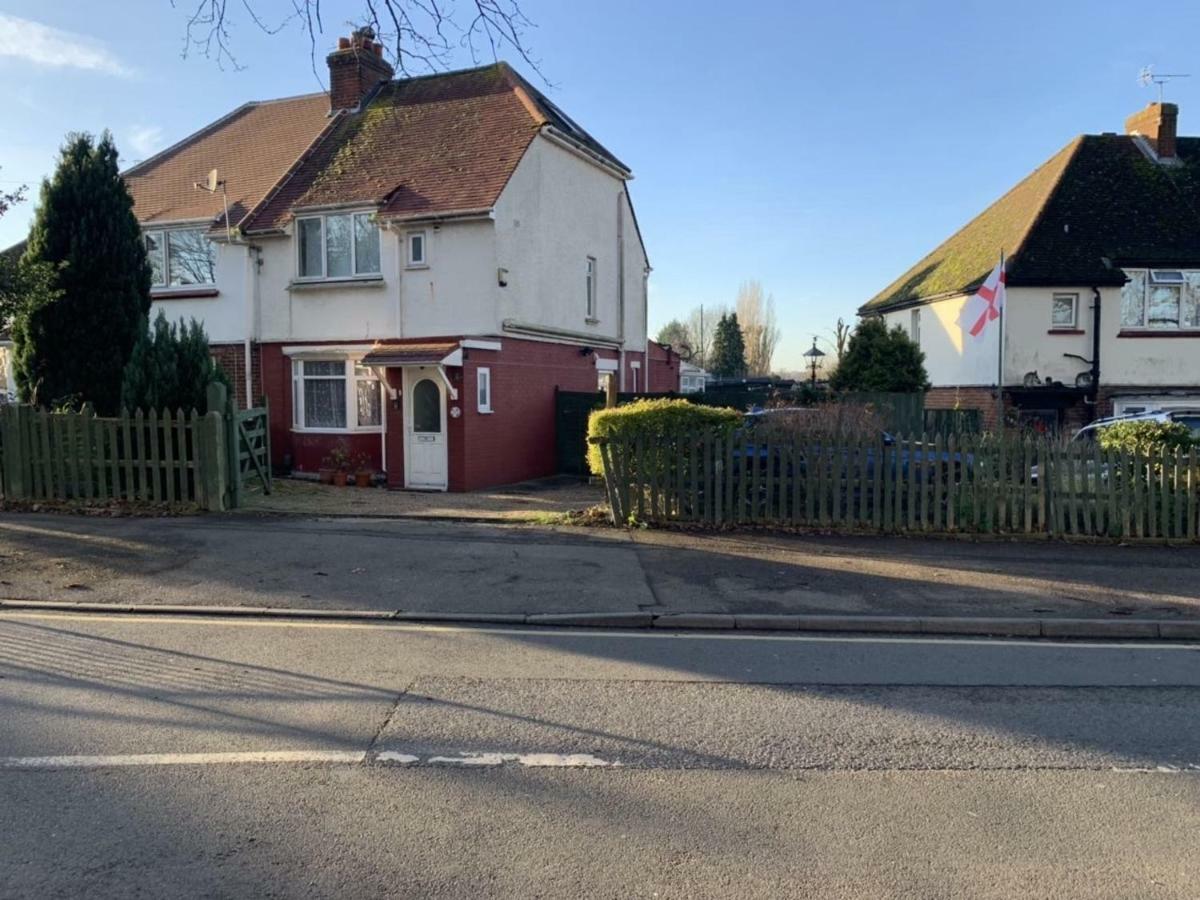 Maidstone Family Homes Upper Road Cottage Bagian luar foto